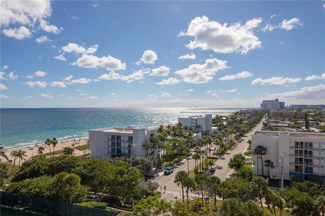 Photo - 4900 N Ocean Blvd Unit 913