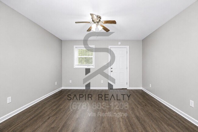 Photo - 371 Lanier St NW Unit 1