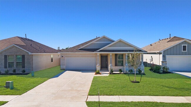 Photo - 25810 Northpark Pine Dr