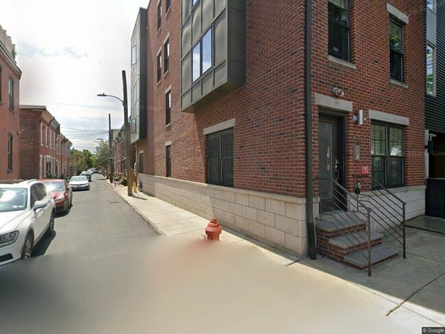 Photo - 2536 W Girard Ave Unit B