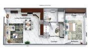 1B 1BATH