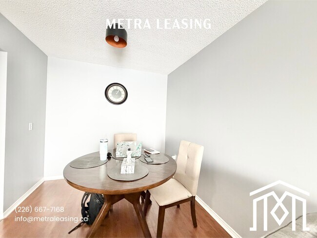 Photo - Two Bedroom Condo Unit 1