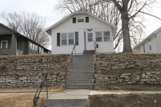 Photo - Beautiful House in The Benson Area! Large 2 car Garage!