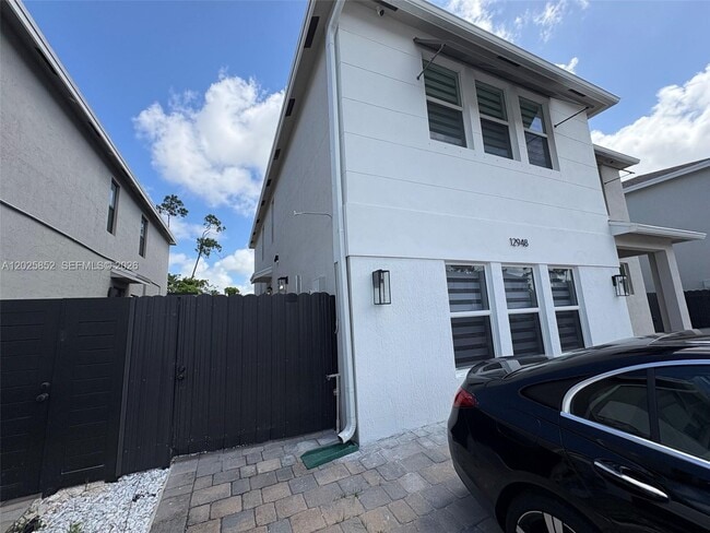 Photo - 12948 SW 265th Terrace Unit Studio