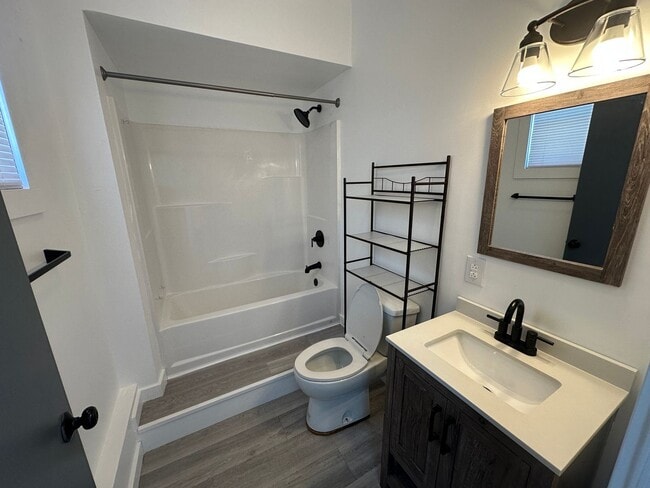 Photo - 5836 East Lane - Single Family ready for move in!