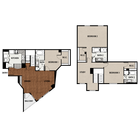 F2 floor plan Bayou on the Bend