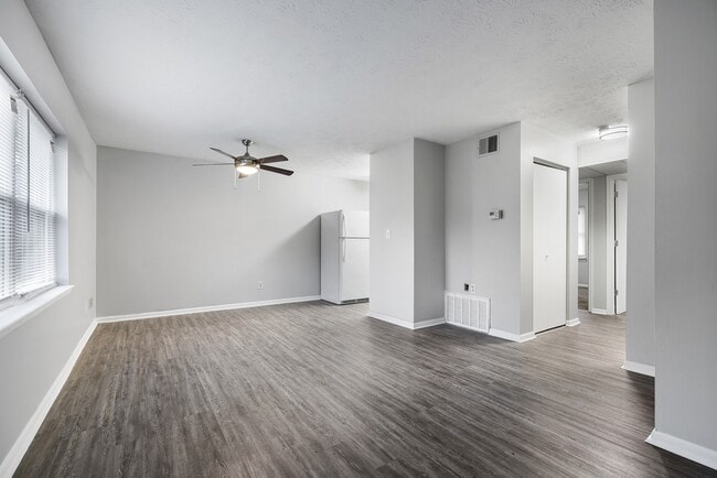Riverview Apartments