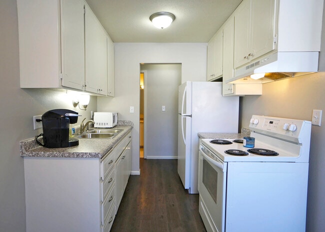 Photo - Brewster Place