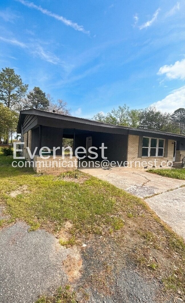 Photo - 4806 Gum Springs Rd