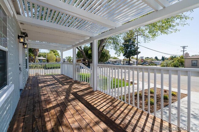 Photo - 4003 Paula Street Unidad 4003 Paula Street