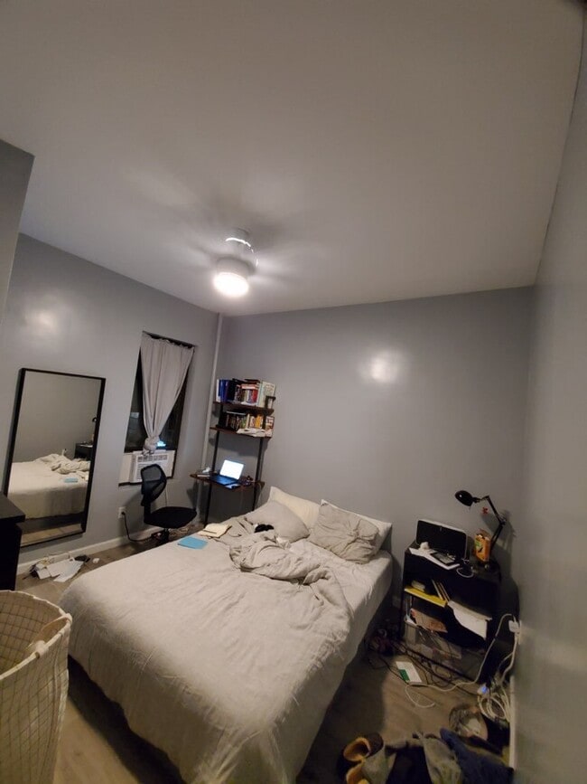 Photo - 627 W 136th St Unit 16