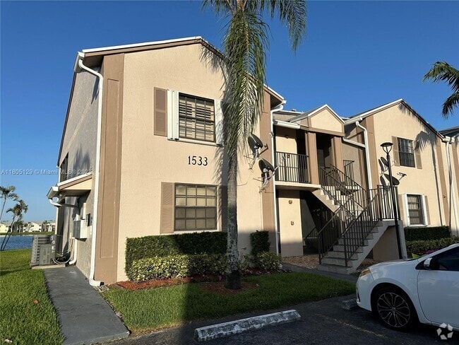 Building Photo - 1533 S Liberty Ave Unit 1533-I Rental