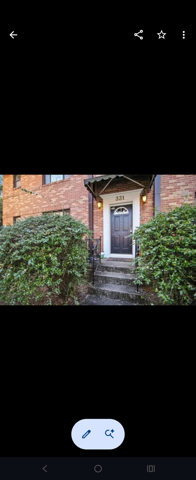 Building Photo - 331 3rd St NE Unit 1