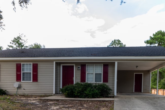 Building Photo - 507 King Dr Rental