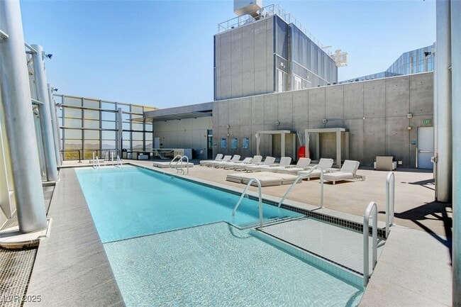 Building Photo - 3726 S Las Vegas Blvd Unit 2007 Rental