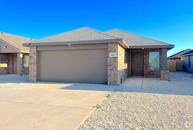 Building Photo - NEW 3 BEDROOM HOME IN ELM MEADOWS!