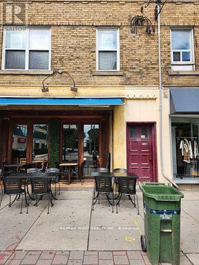 Photo - 500 A Eglinton Ave W