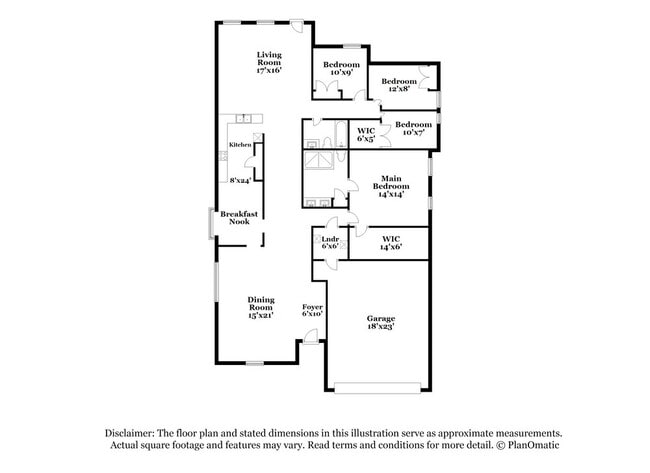 Photo - 2063 Faircrest Trail