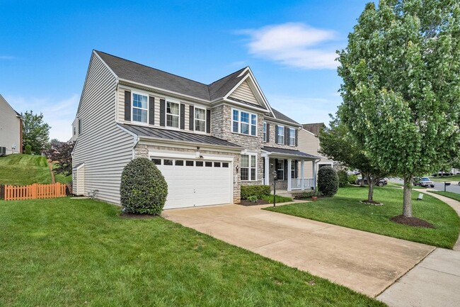 Photo - 14923 Spriggs Tree Ln