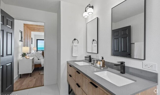 Building Photo - 1604 S Ocean Shore Blvd Rental
