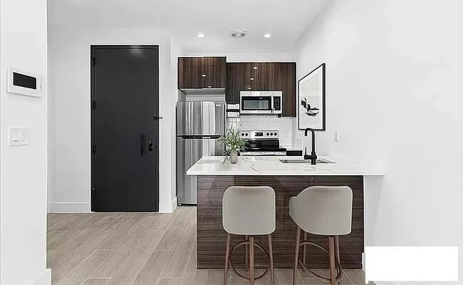 Photo - 1 bedroom in BROOKLYN NY 11237 Unit 2