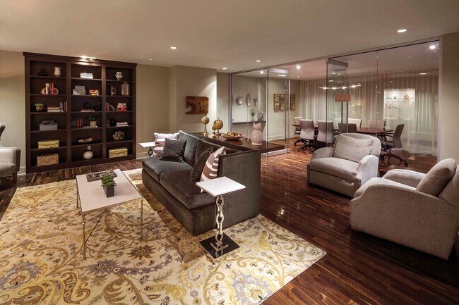 Photo - LUXURY RESORT STYLE LIVING @ ONE Unit 1321