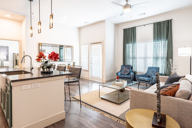 Photo - The Everett at Ally Village