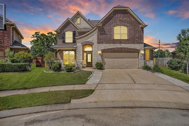 Building Photo - 24015 Richglen Court Rental