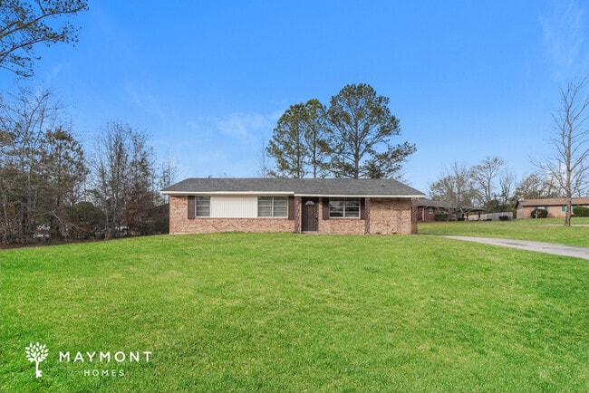 Building Photo - Cozy 3 Bedroom Home in Augusta, GA