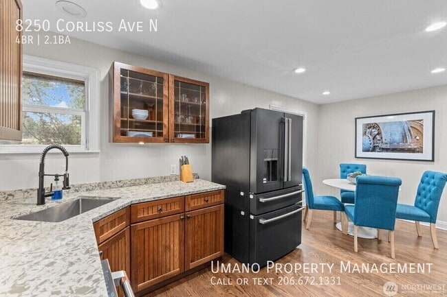 Photo - 8250 Corliss Ave N