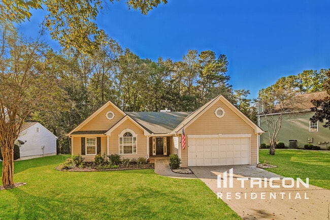 Building Photo - 1623 Sparrow Wood Ln SW