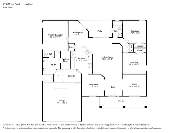Photo - 6810 Mossy Oak Ln