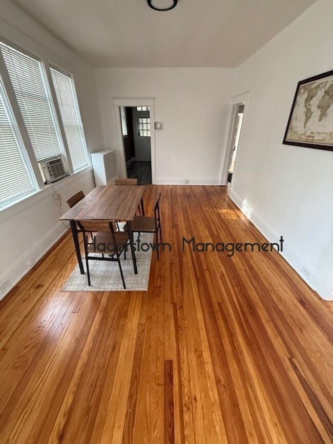 Photo - 2nd Floor Apartment in North End Unit 1128