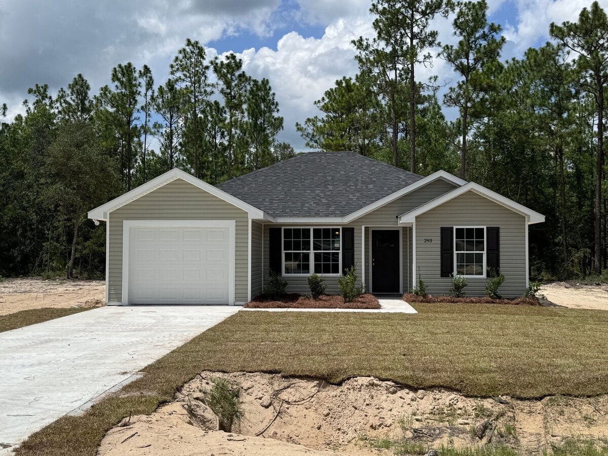 3 bed 2 bath NEW CONSTRUCTION for RENT! - 3 bed 2 bath NEW CONSTRUCTION for RENT! House