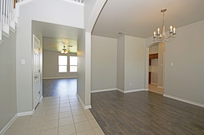 Photo - Large Home in Northeast Austin!