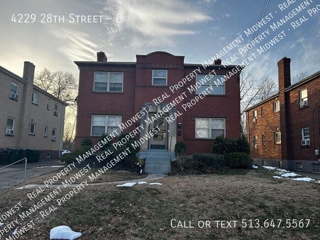 Building Photo - 4229 28th St Unit C