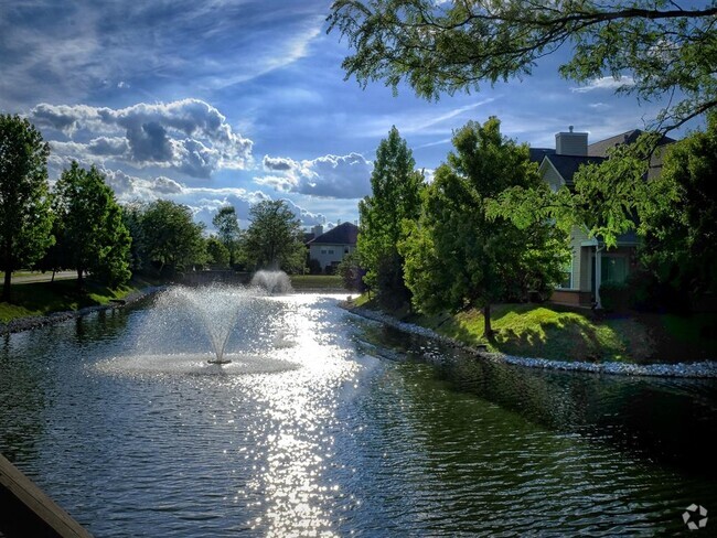 Building Photo - The Village at Stone Falls Rental