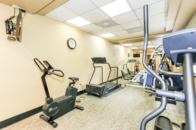 Photo - Country Club at The Meadows - 55+ Senior A...
