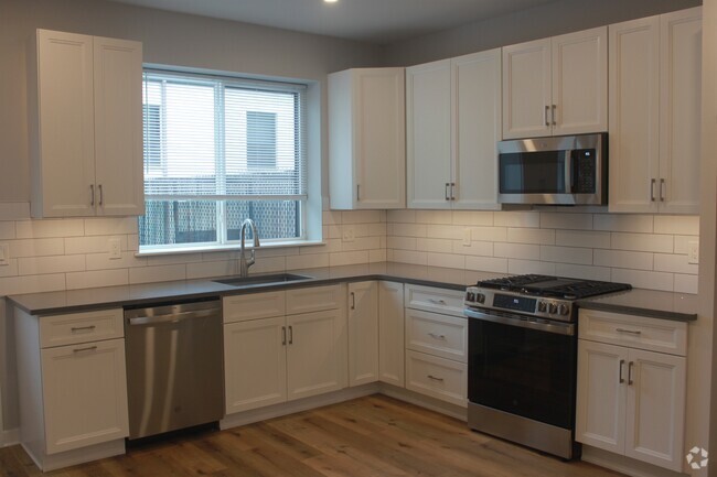 Building Photo - 407 Budd St Rental