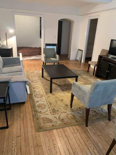 5E at 333 West 56th - Parc Vendome Apartments