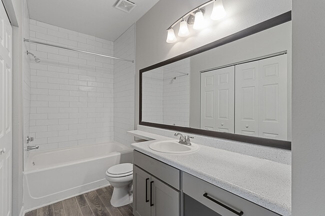 Photo - Solano at Chapel Hill