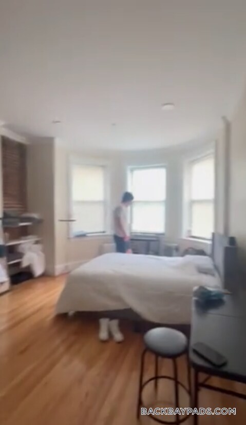 Photo - 913 Boylston St Unit 3