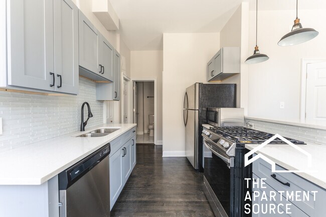 Photo - 2029 W 23rd St Unit 4