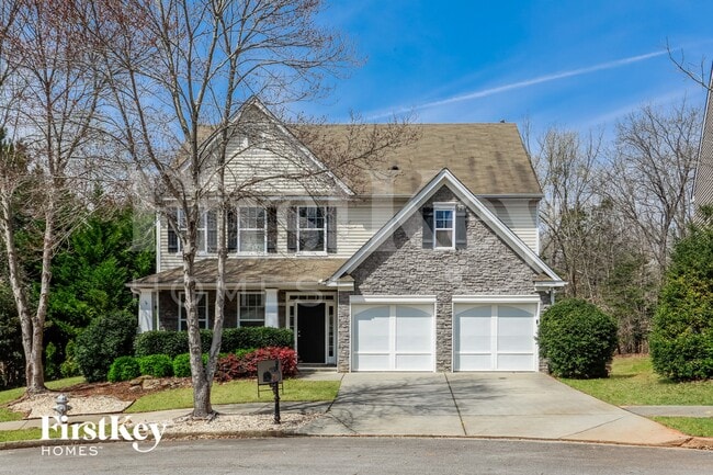 Building Photo - 6919 Island Pointe Dr