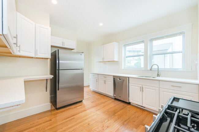Building Photo - 301 Alewife Brook Pky Unit #0 Rental
