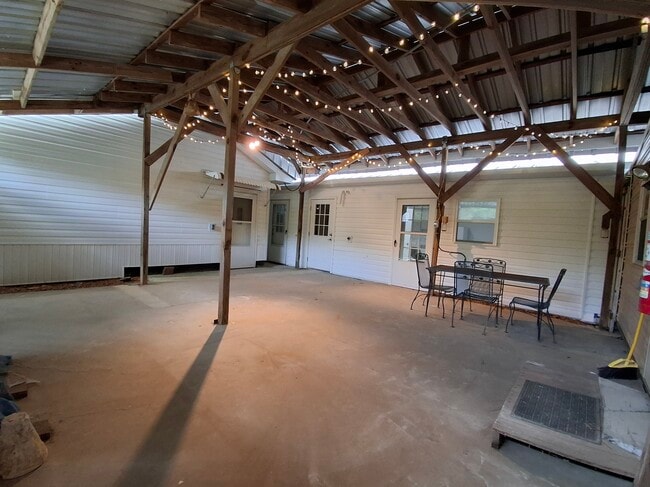 Patio in the day - 48 Lena Dr Unit 48 Lena DR