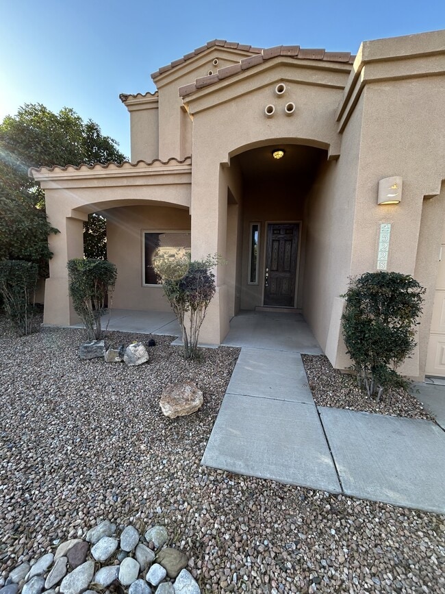 5228 Old Adobe Trail NW