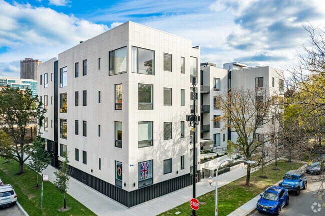 The Grace - The Grace