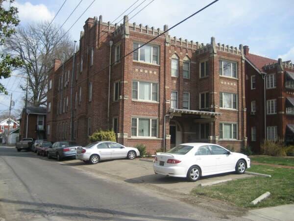 Photo - 1024-1028 8th St Apartment Unit Rear