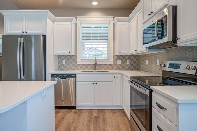 Photo - Grandview in Mount Angel